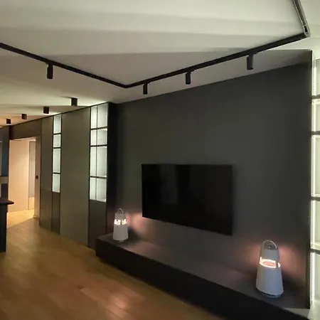 Apartmán Moderna Vracar