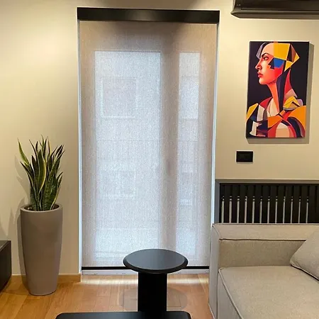 Moderna Vracar - New