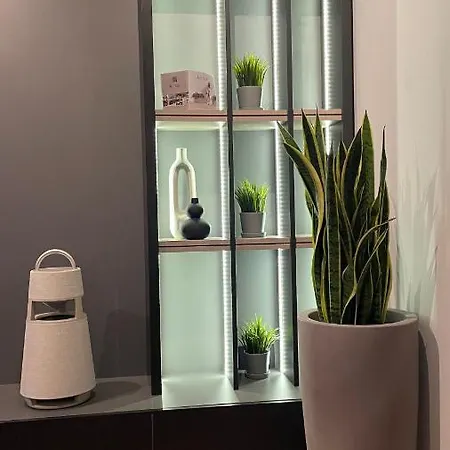 Moderna Vracar * Bělehrad