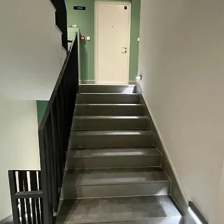 Moderna Vracar Apartman