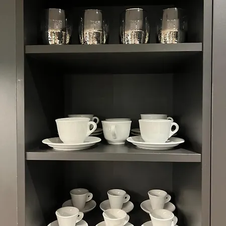 Moderna Vracar - New * Belgrad