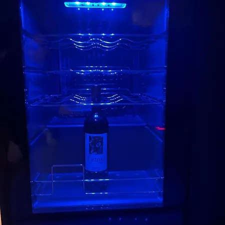 Apartmán Moderna Vracar *