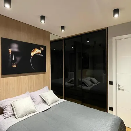 Moderna Vracar - New Apartment *