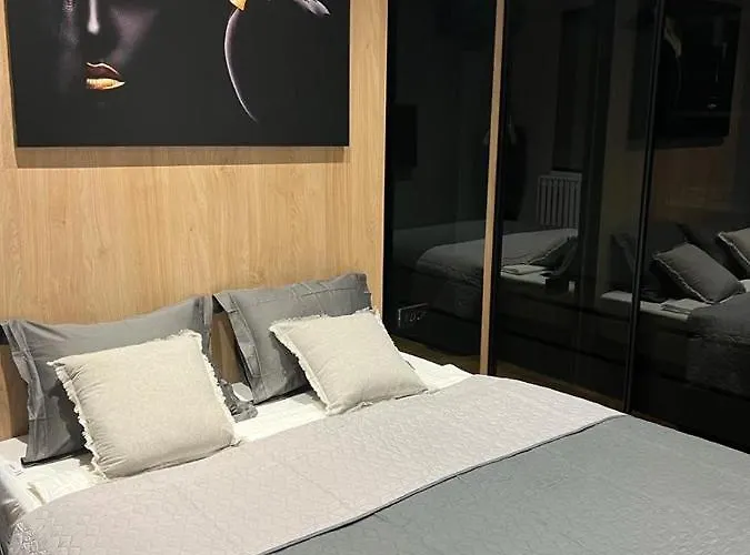 Moderna Vracar Belgrad