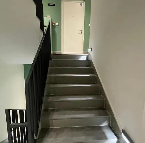 Moderna Vracar Apartament