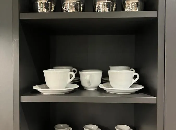 Moderna Vracar * Belgrad