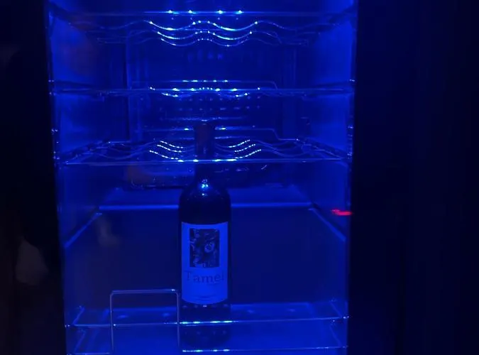 Apartament Moderna Vracar *