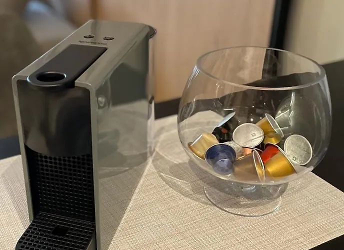 Moderna Vracar * Belgrad